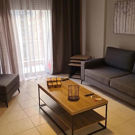 Appartement Center Point Thessalonique Extérieur photo